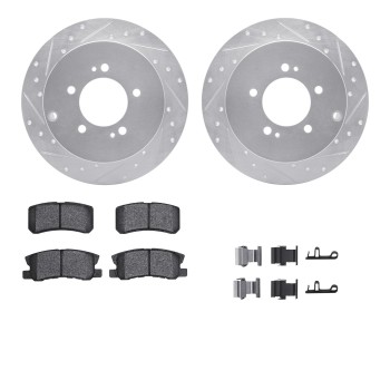 Disc Brake Kit