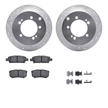 Disc Brake Kit