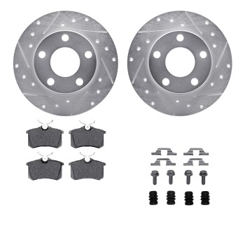 Disc Brake Kit