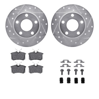 Disc Brake Kit
