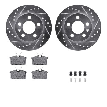 Disc Brake Kit