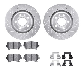 Disc Brake Kit