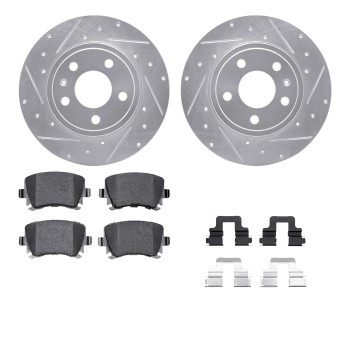 Disc Brake Kit