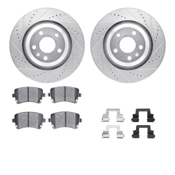 Disc Brake Kit