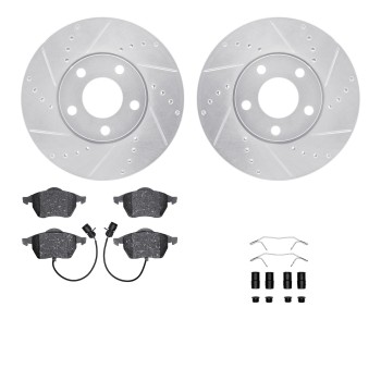 Disc Brake Kit