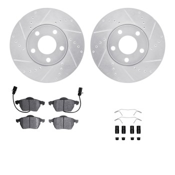 Disc Brake Kit