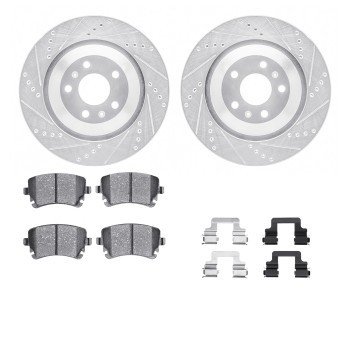 Disc Brake Kit
