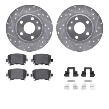 Disc Brake Kit