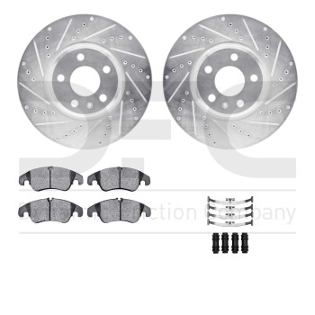 Disc Brake Kit