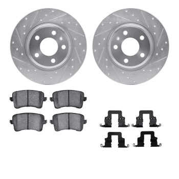 Disc Brake Kit