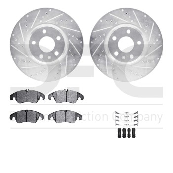Disc Brake Kit