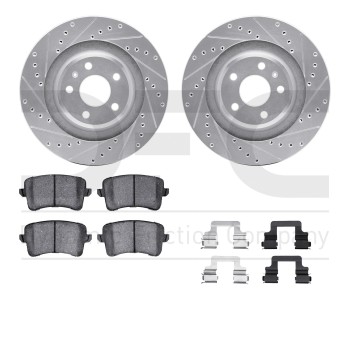 Disc Brake Kit