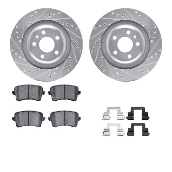 Disc Brake Kit