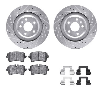 Disc Brake Kit