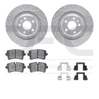 Disc Brake Kit