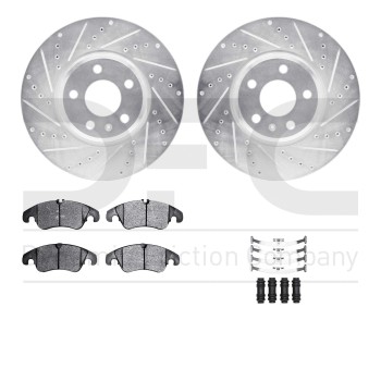 Disc Brake Kit