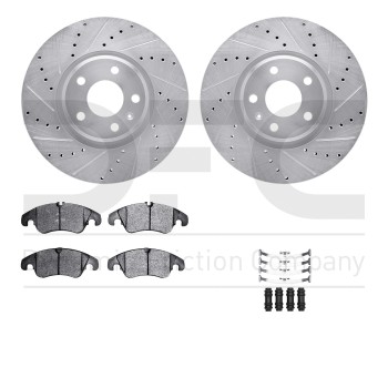 Disc Brake Kit