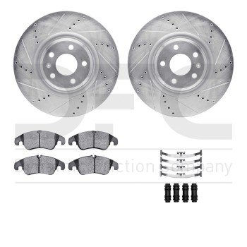 Disc Brake Kit