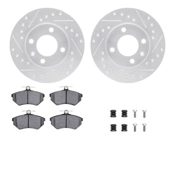 Disc Brake Kit