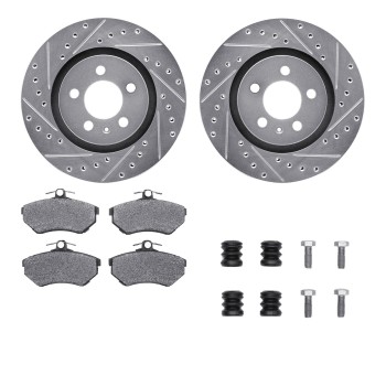 Disc Brake Kit
