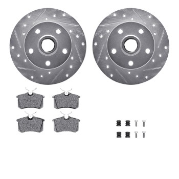 Disc Brake Kit