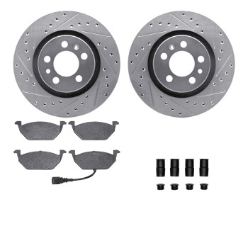 Disc Brake Kit