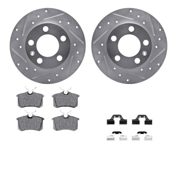 Disc Brake Kit