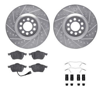 Disc Brake Kit