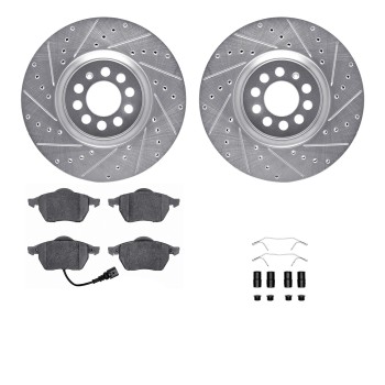 Disc Brake Kit