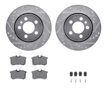 Disc Brake Kit