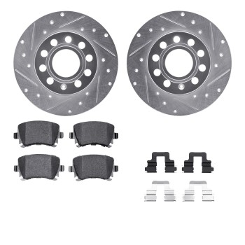Disc Brake Kit