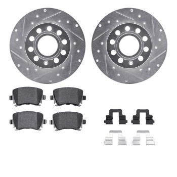 Disc Brake Kit