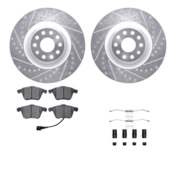 Disc Brake Kit