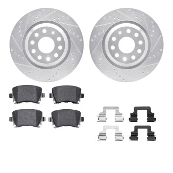 Disc Brake Kit