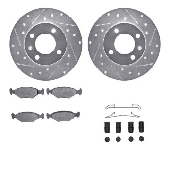 Disc Brake Kit