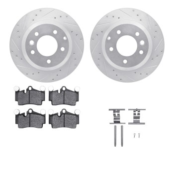 Disc Brake Kit