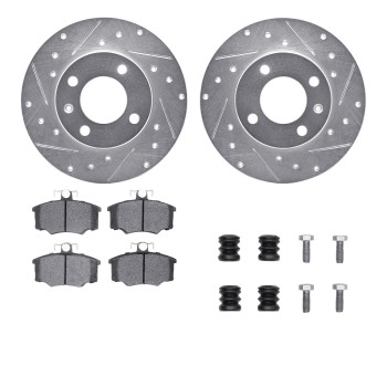Disc Brake Kit