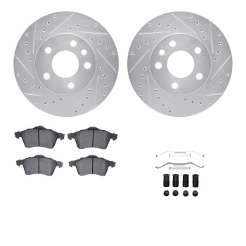 Disc Brake Kit