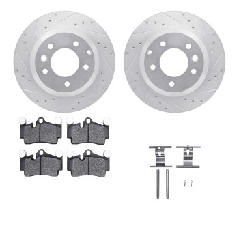Disc Brake Kit