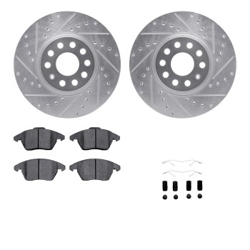 Disc Brake Kit