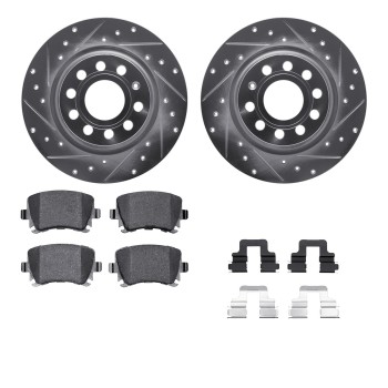 Disc Brake Kit