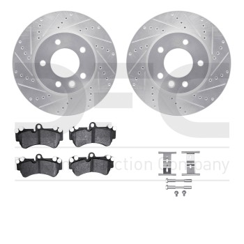 Disc Brake Kit