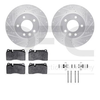Disc Brake Kit