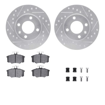 Disc Brake Kit