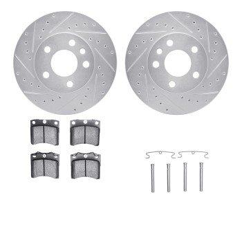 Disc Brake Kit