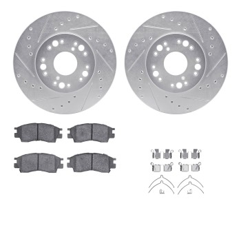 Disc Brake Kit