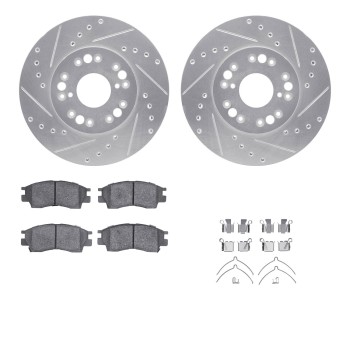 Disc Brake Kit
