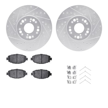 Disc Brake Kit