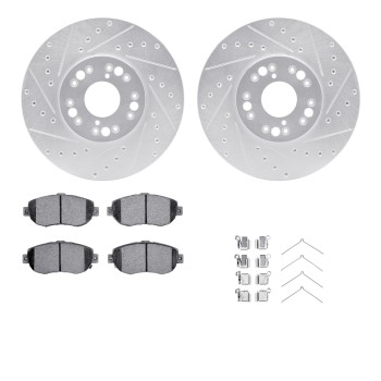 Disc Brake Kit