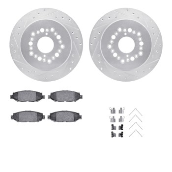 Disc Brake Kit